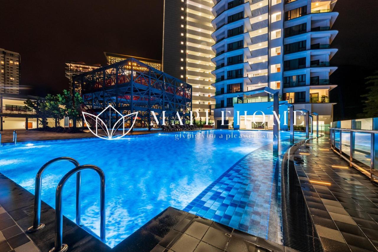 Geo38 Premier Suites Genting Highlands Zewnętrze zdjęcie