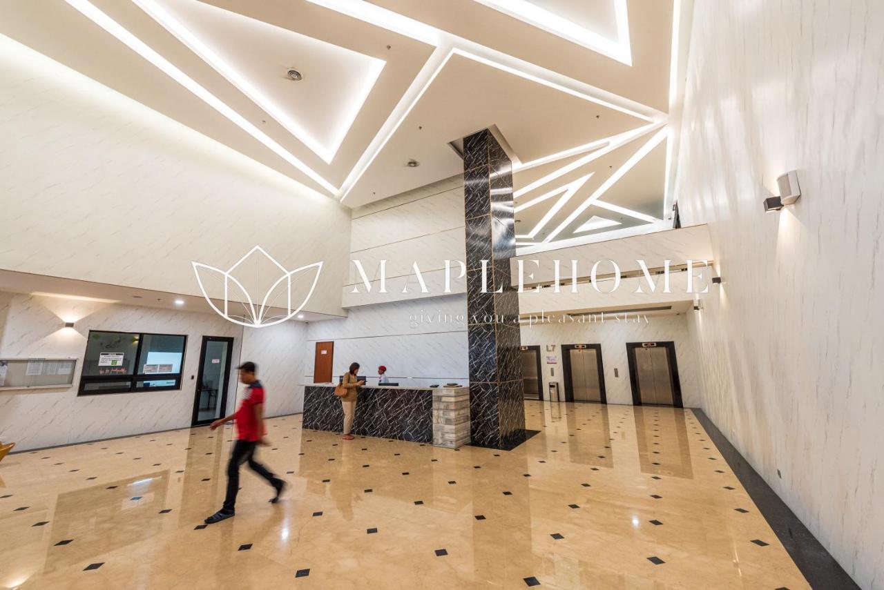 Geo38 Premier Suites Genting Highlands Zewnętrze zdjęcie