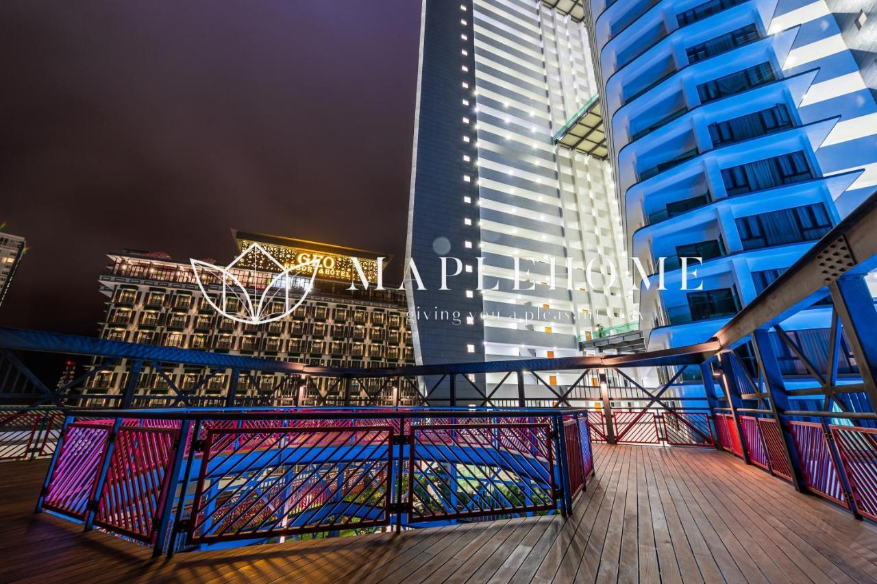 Geo38 Premier Suites Genting Highlands Zewnętrze zdjęcie