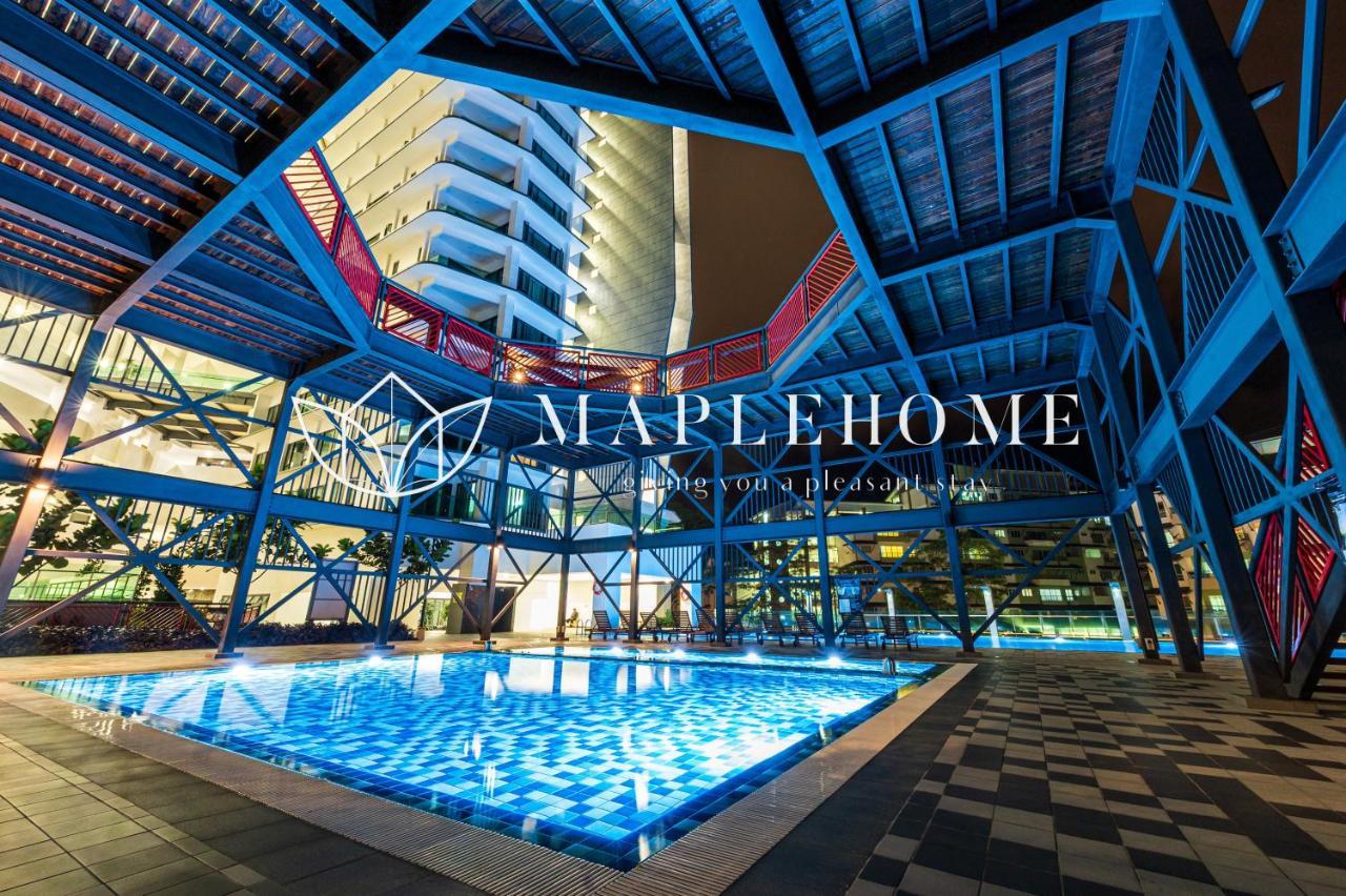 Geo38 Premier Suites Genting Highlands Zewnętrze zdjęcie