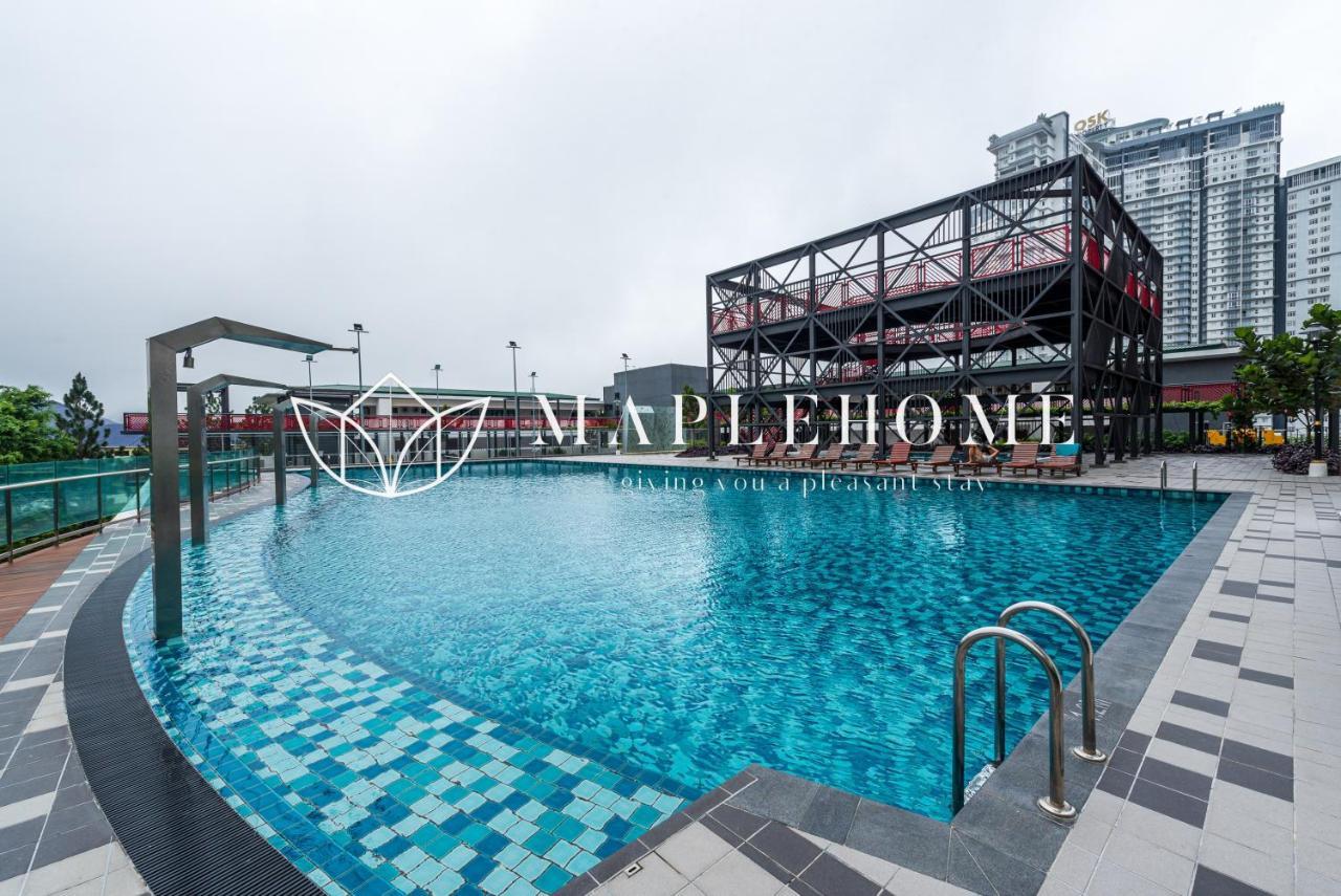 Geo38 Premier Suites Genting Highlands Zewnętrze zdjęcie