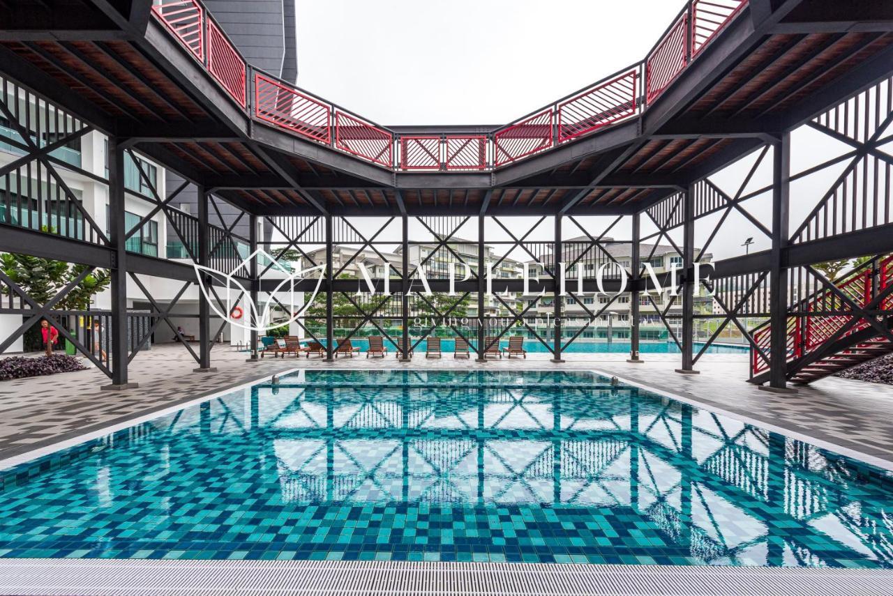 Geo38 Premier Suites Genting Highlands Zewnętrze zdjęcie