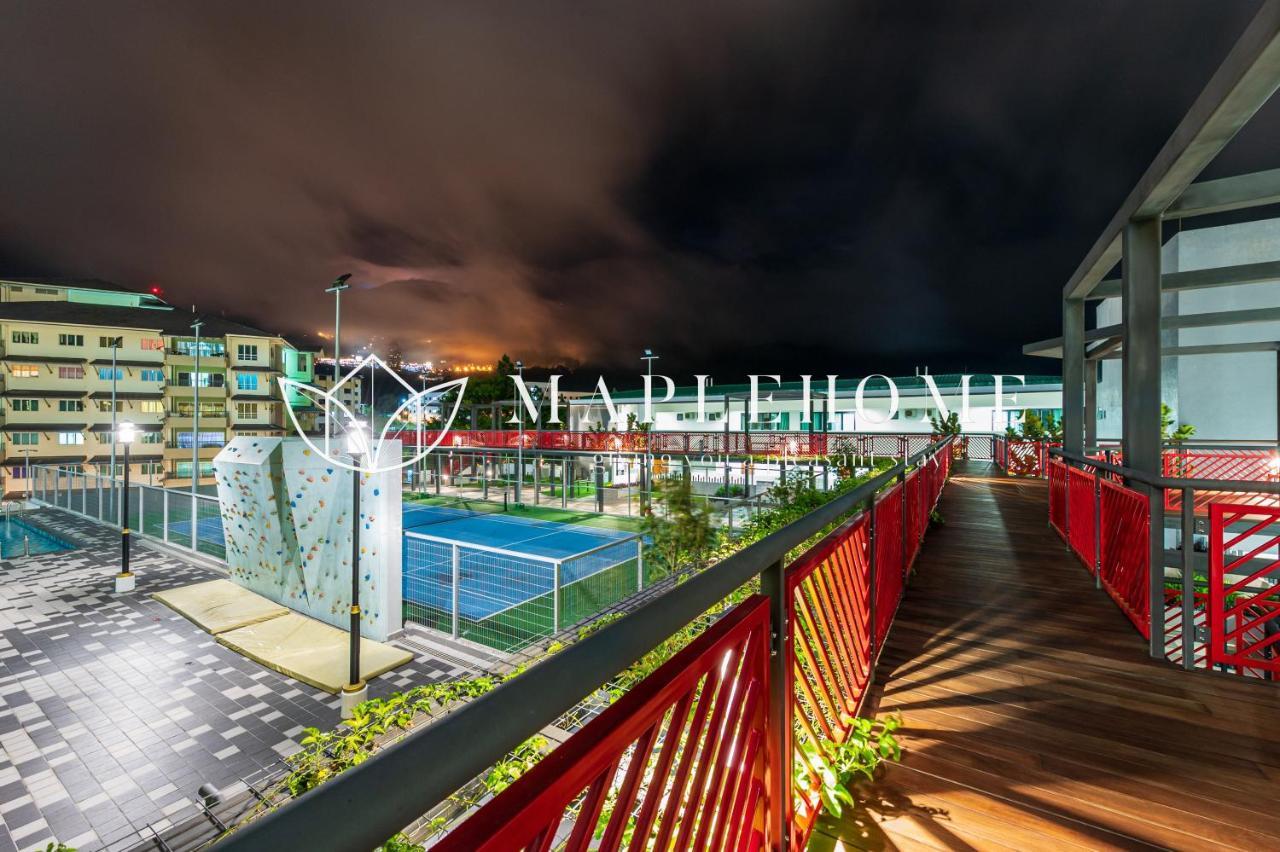 Geo38 Premier Suites Genting Highlands Zewnętrze zdjęcie