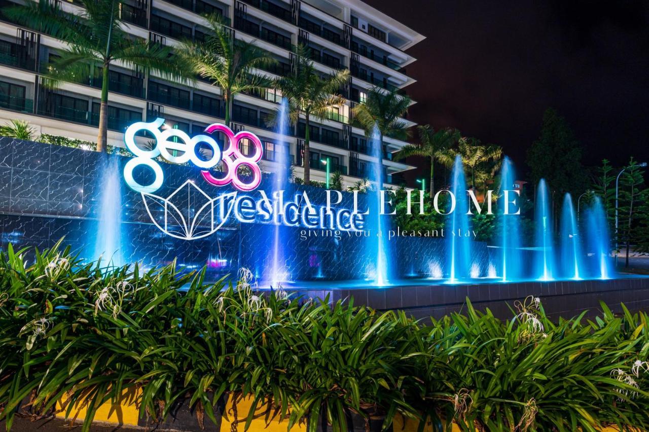 Geo38 Premier Suites Genting Highlands Zewnętrze zdjęcie