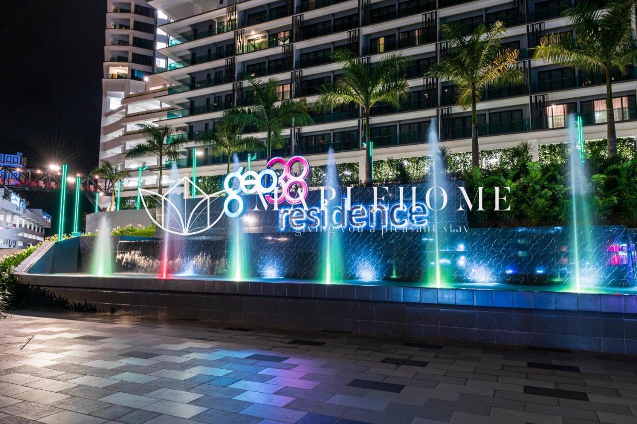 Geo38 Premier Suites Genting Highlands Zewnętrze zdjęcie