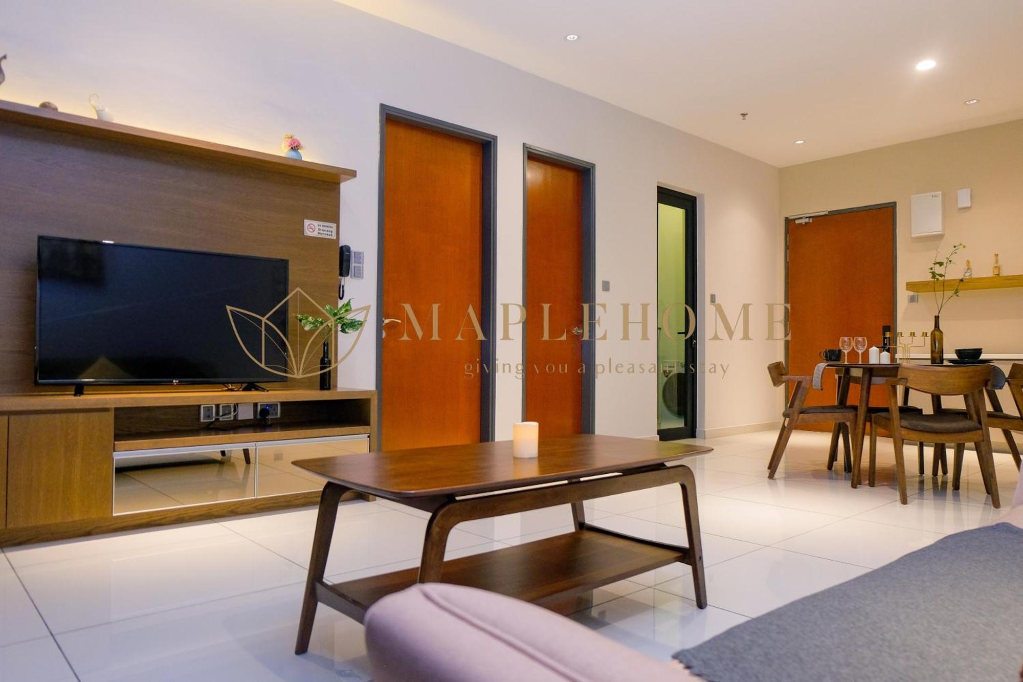 Geo38 Premier Suites Genting Highlands Pokój zdjęcie