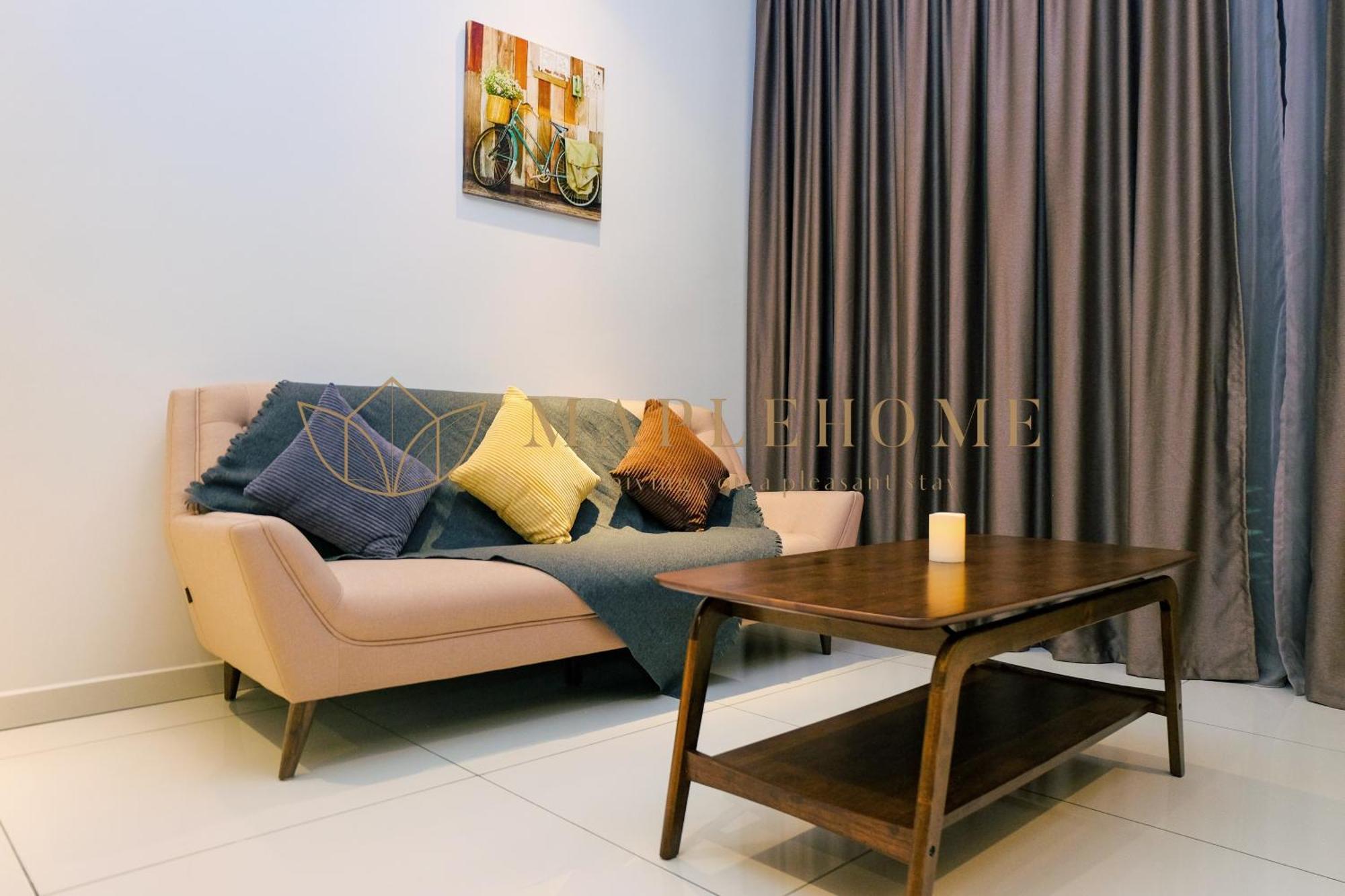Geo38 Premier Suites Genting Highlands Pokój zdjęcie